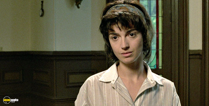 A still #89 from La Travestie (1988)