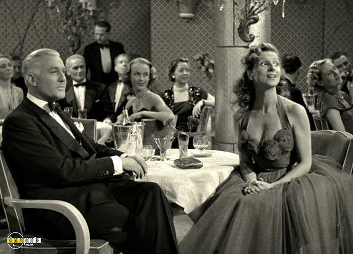 A still #1 from Full House (1952)
