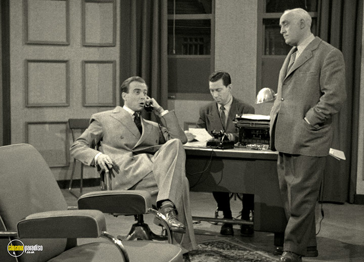 A still #2 from Full House (1952)