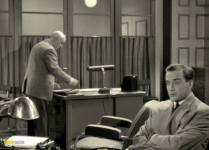 A still #3 from Full House (1952)