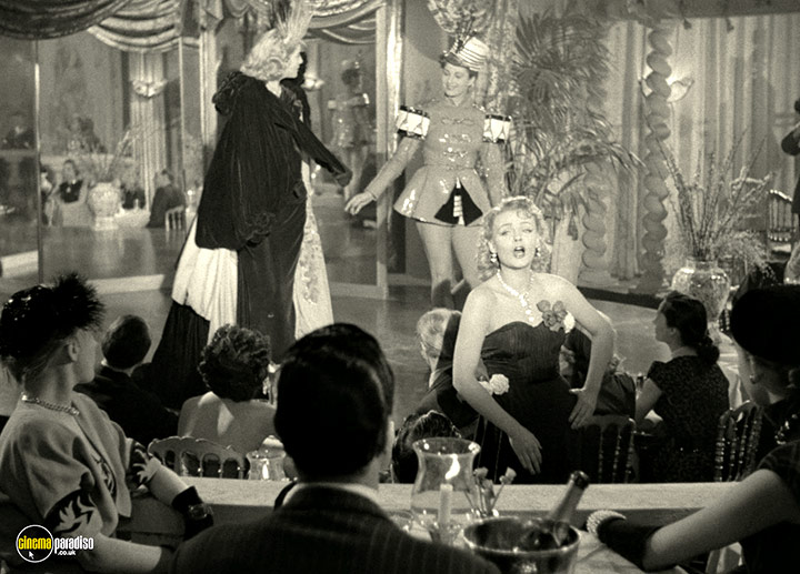 A still #4 from Full House (1952)