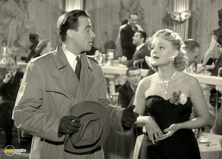 A still #5 from Full House (1952)