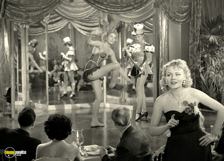 A still #6 from Full House (1952)