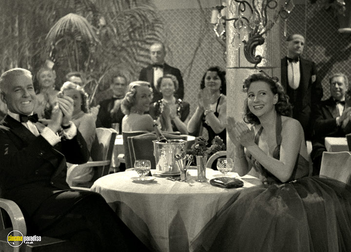 A still #7 from Full House (1952)