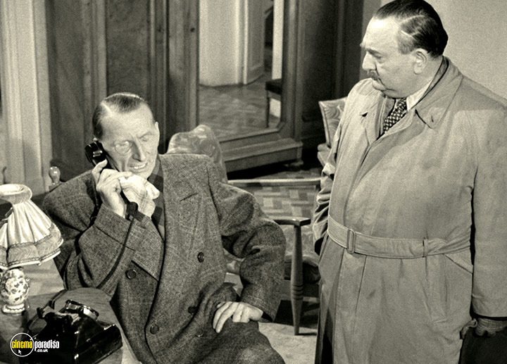 A still #12 from Full House (1952)