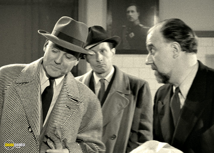 A still #18 from Full House (1952)