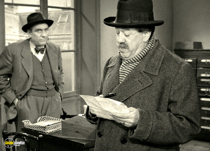 A still #19 from Full House (1952)