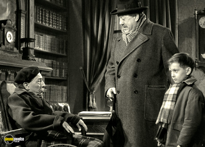 A still #20 from Full House (1952)