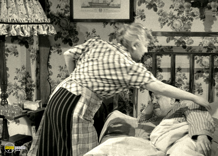 A still #23 from Full House (1952)