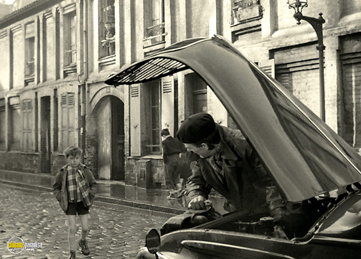 A still #27 from Full House (1952)