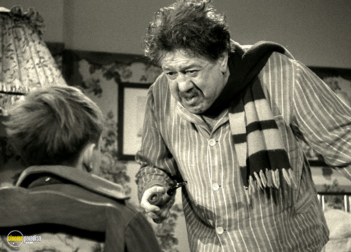 A still #28 from Full House (1952)