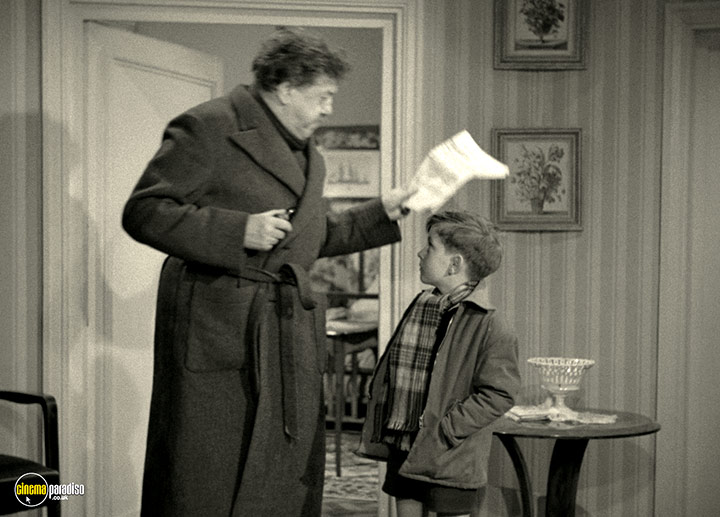 A still #30 from Full House (1952)