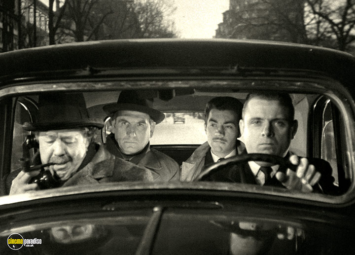 A still #31 from Full House (1952)