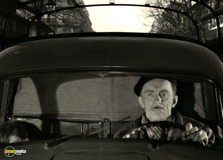 A still #32 from Full House (1952)