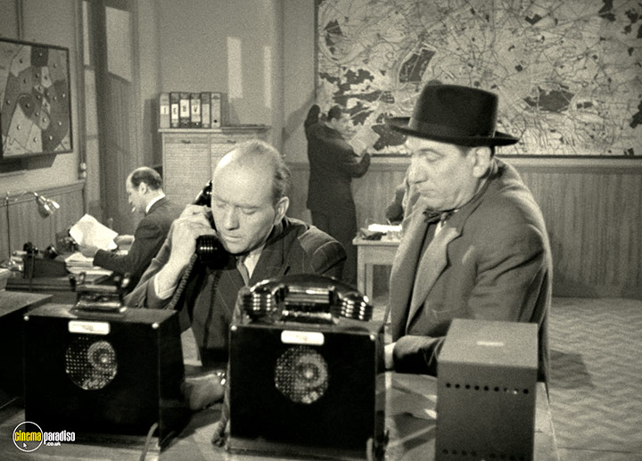 A still #33 from Full House (1952)