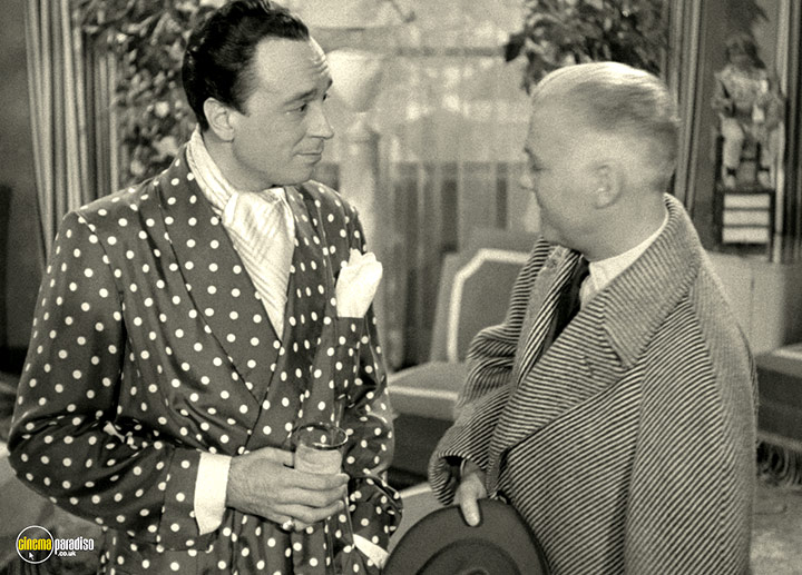 A still #35 from Full House (1952)