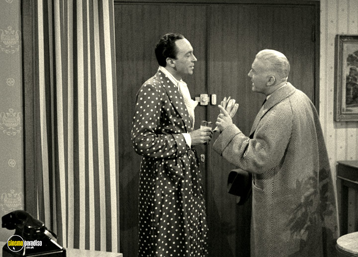 A still #36 from Full House (1952)
