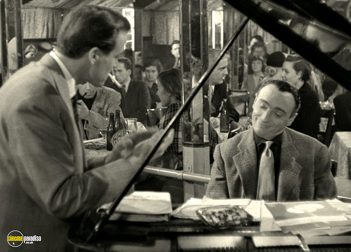 A still #37 from Full House (1952)