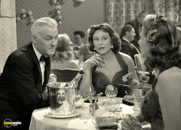 A still #39 from Full House (1952)