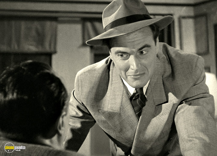 A still #40 from Full House (1952)