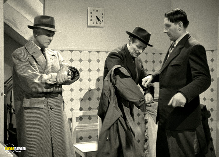 A still #42 from Full House (1952)