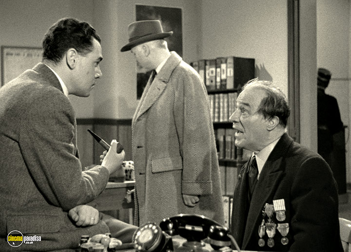 A still #43 from Full House (1952)