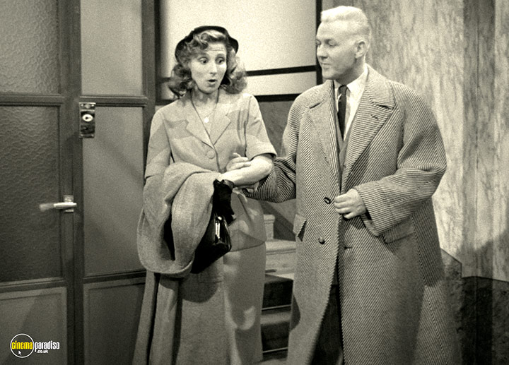 A still #46 from Full House (1952)