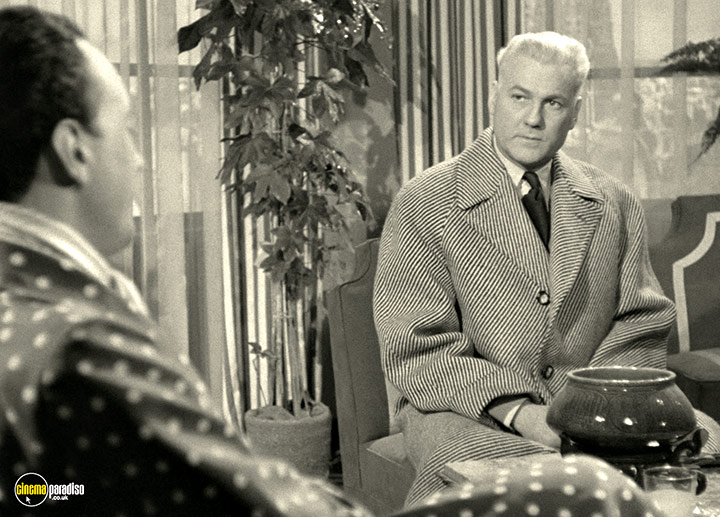 A still #48 from Full House (1952)