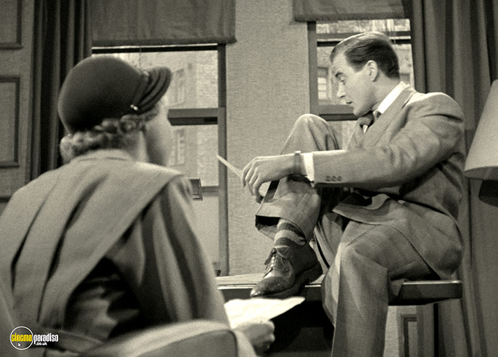 A still #51 from Full House (1952)