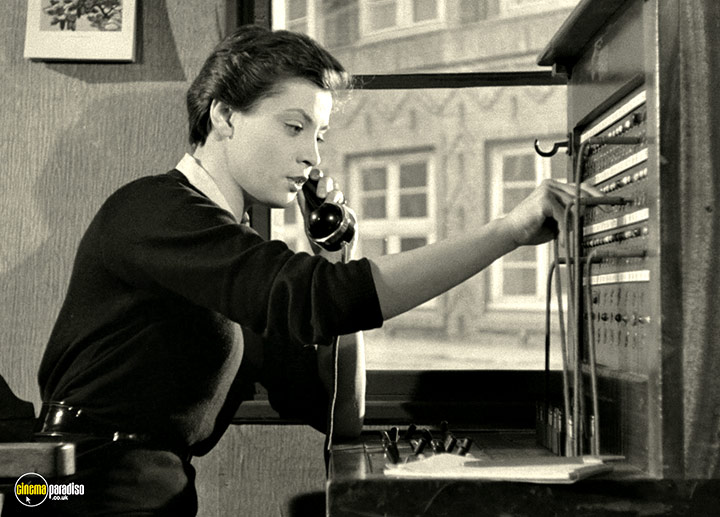 A still #52 from Full House (1952)