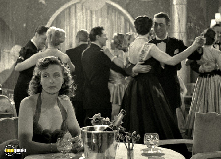 A still #54 from Full House (1952)