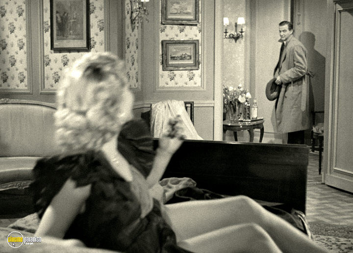 A still #55 from Full House (1952)