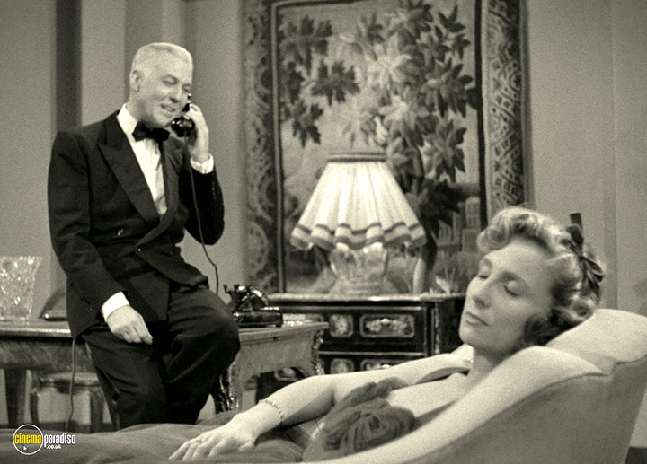 A still #59 from Full House (1952)