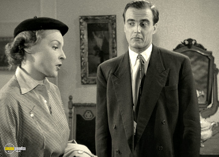 A still #60 from Full House (1952)