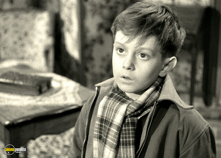 A still #61 from Full House (1952)