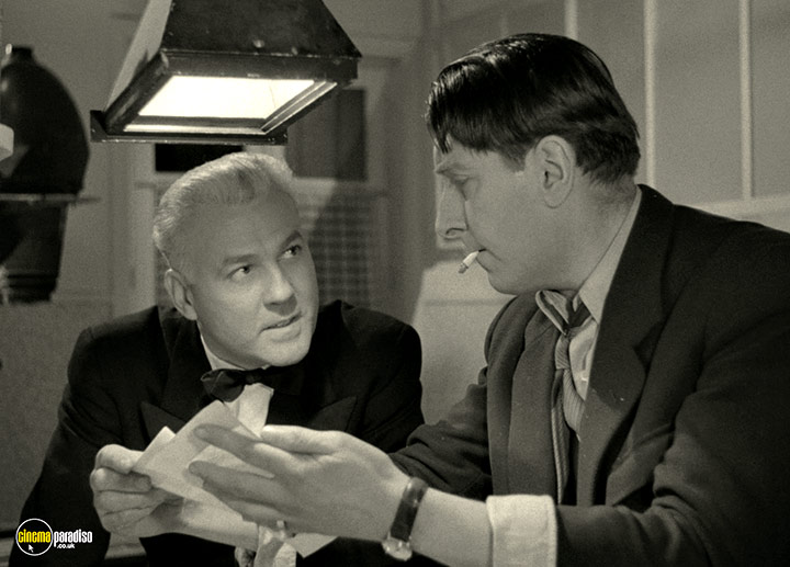 A still #62 from Full House (1952)
