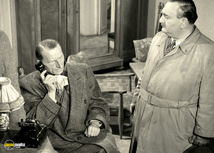 A still #63 from Full House (1952)