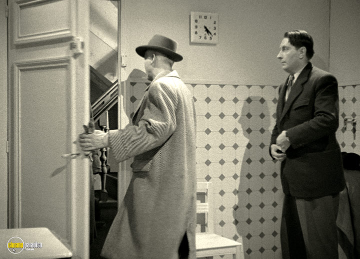 A still #65 from Full House (1952)