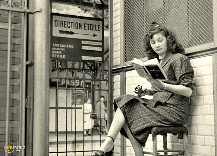 A still #67 from Full House (1952)