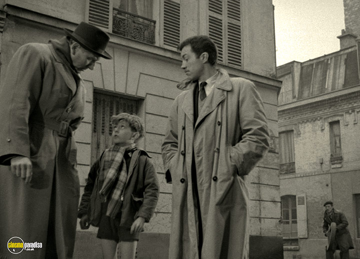 A still #68 from Full House (1952)
