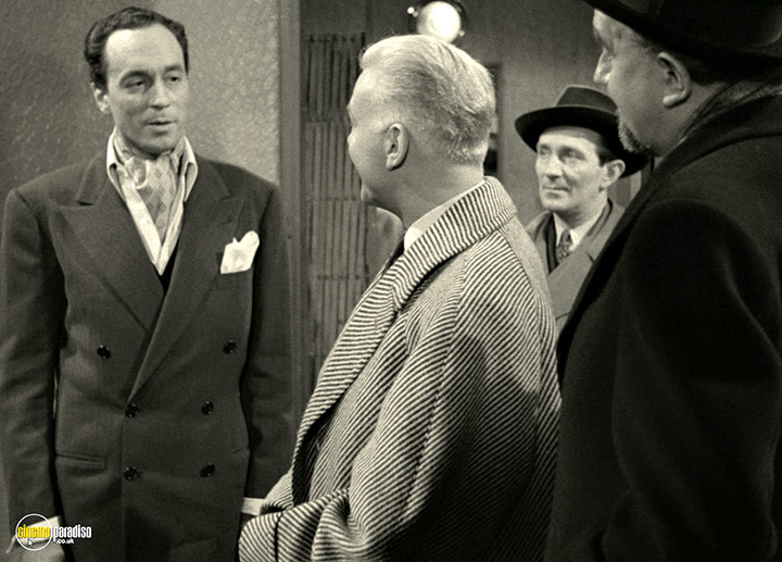 A still #69 from Full House (1952)