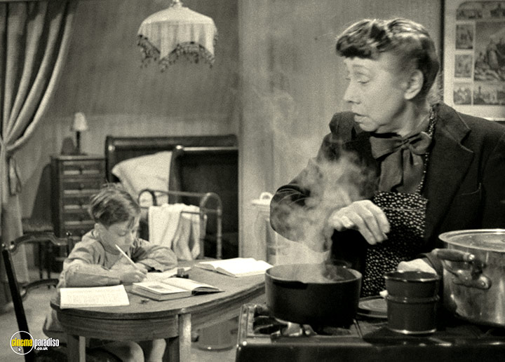 A still #70 from Full House (1952)