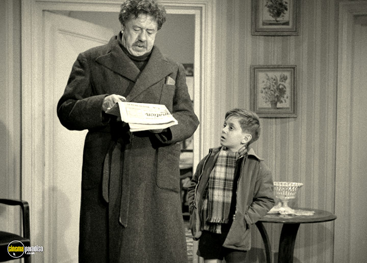 A still #73 from Full House (1952)