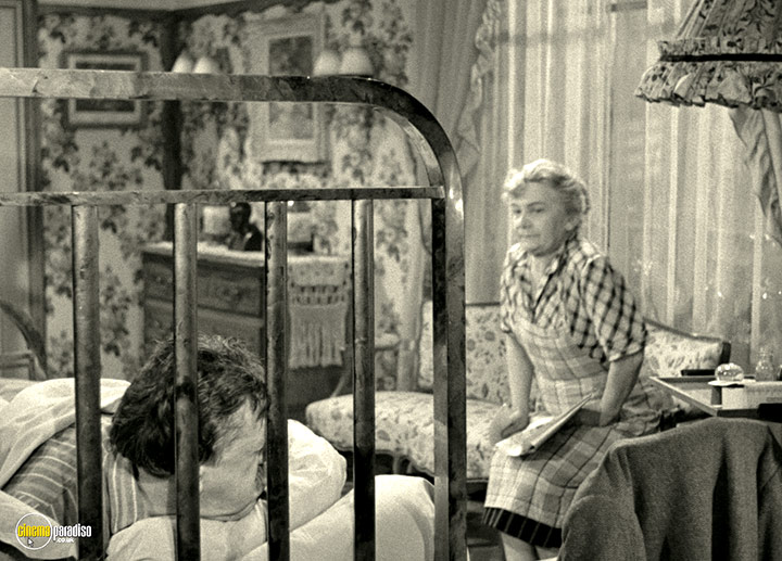 A still #75 from Full House (1952)