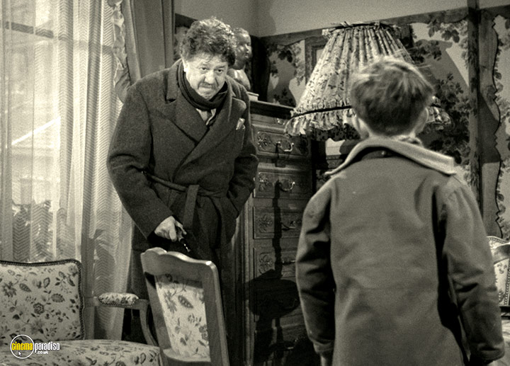 A still #76 from Full House (1952)