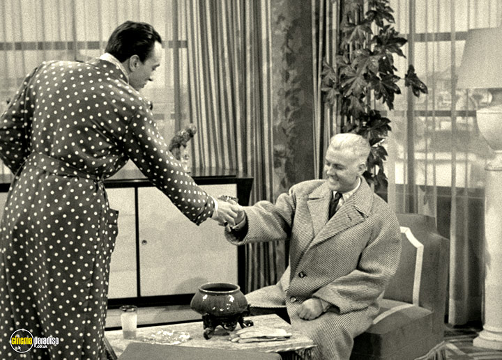 A still #77 from Full House (1952)