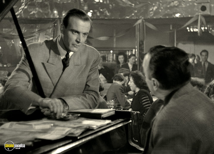 A still #78 from Full House (1952)