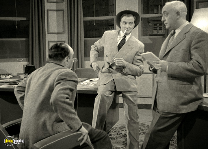 A still #79 from Full House (1952)