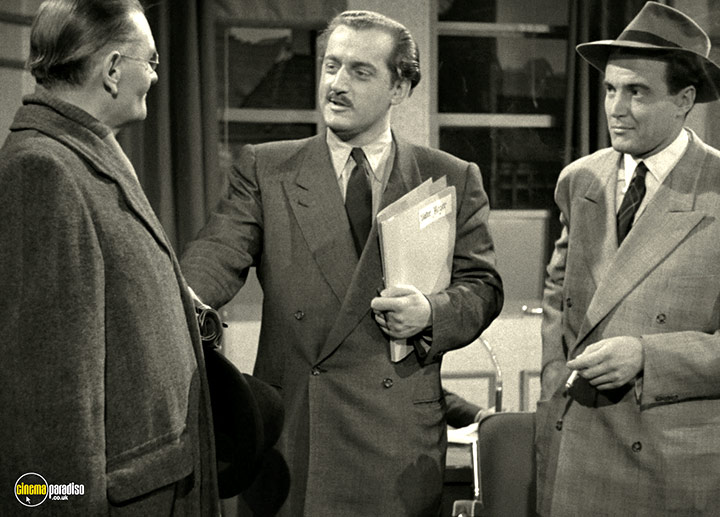 A still #80 from Full House (1952)