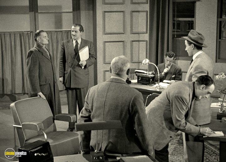 A still #81 from Full House (1952)